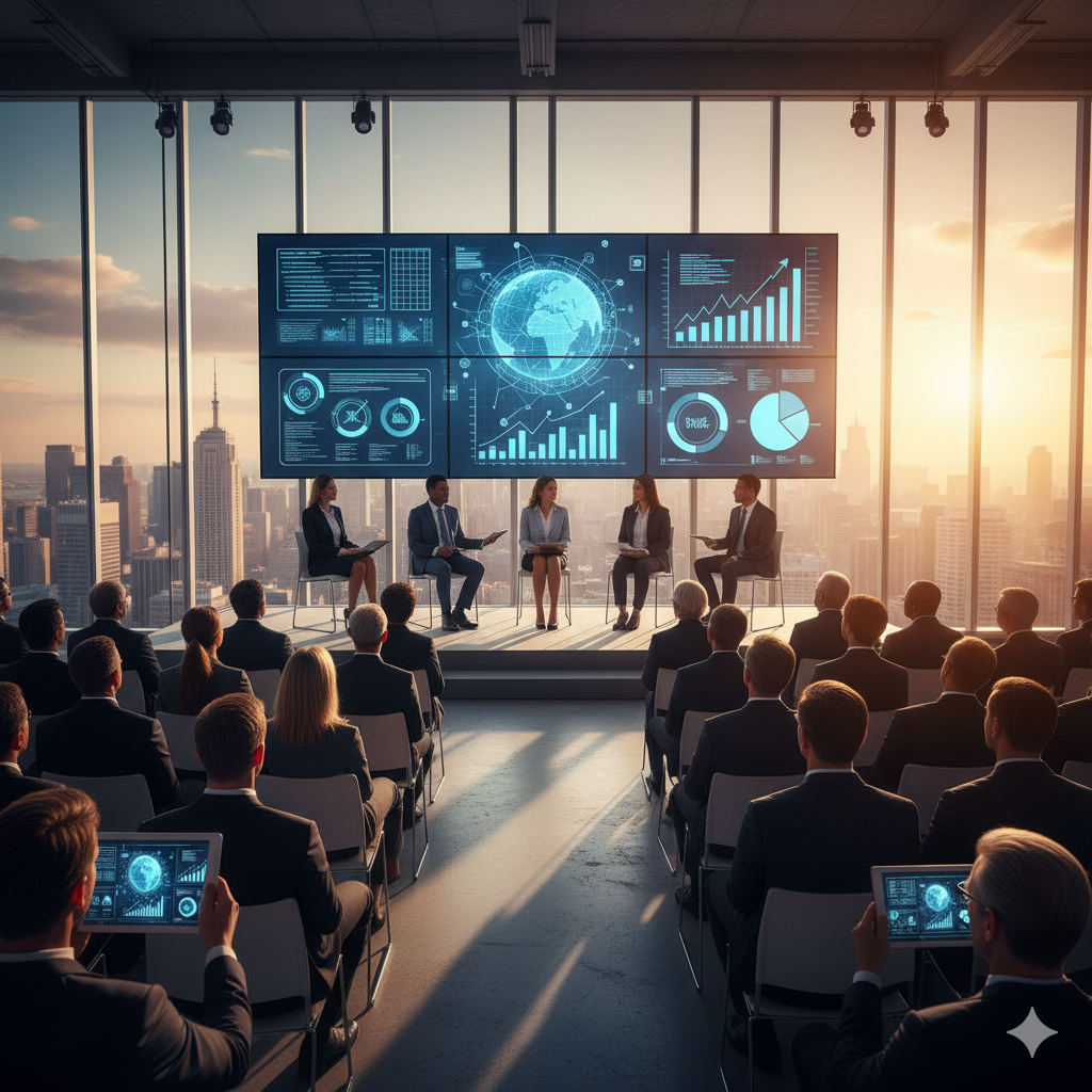 Business Trends in the USA