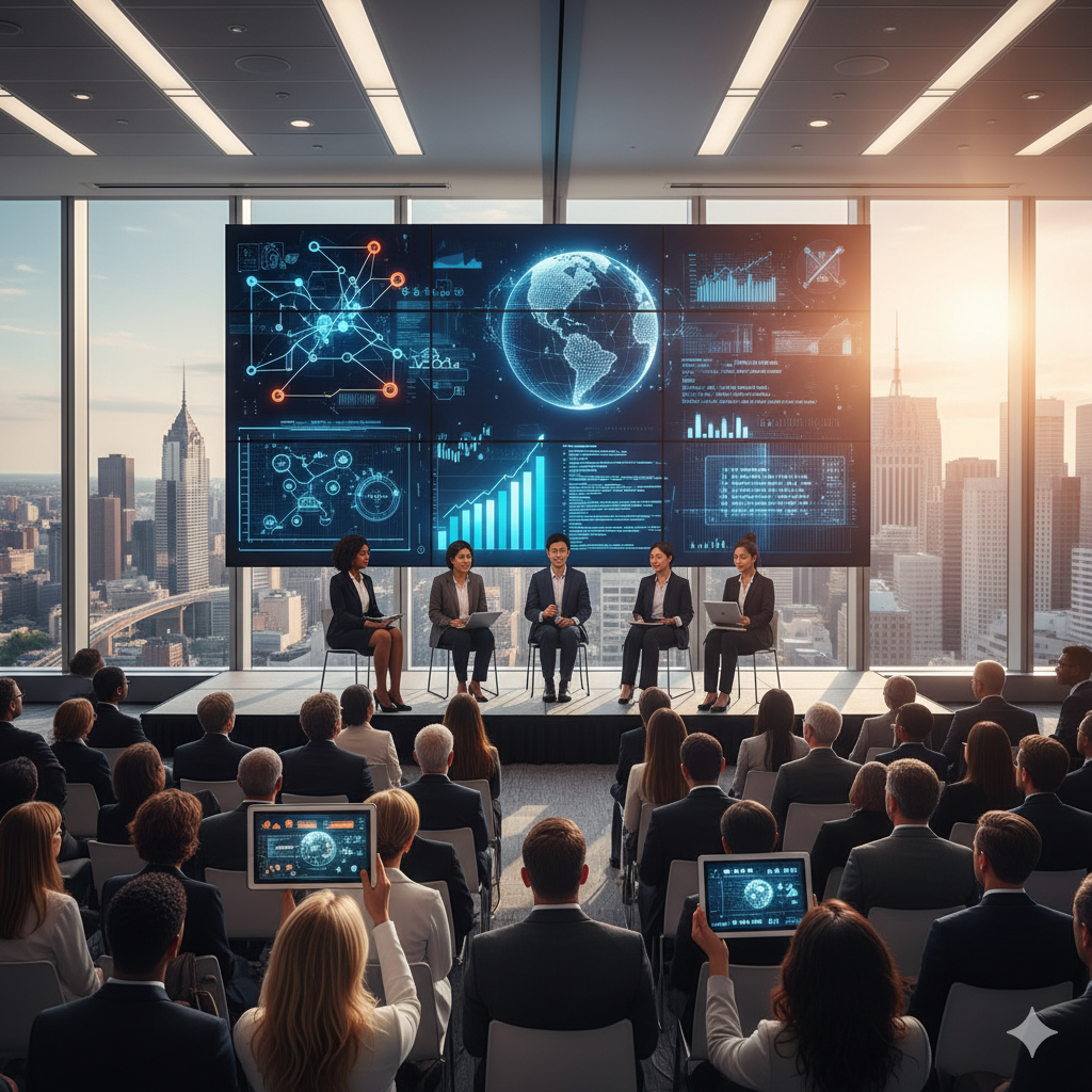 Business Trends in the USA
