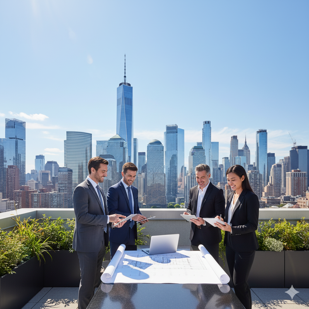 Luxury Real Estate Investments Best US Cities to Buy