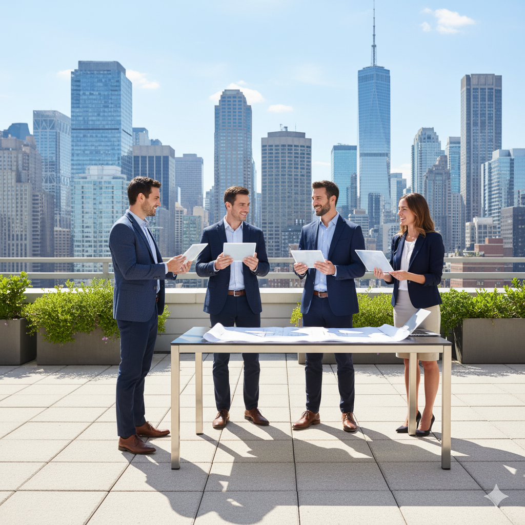 Luxury Real Estate Investments Best US Cities to Buy