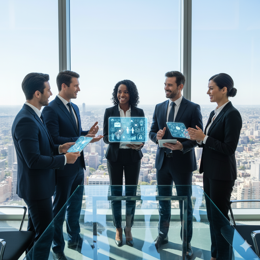 Work-Life Balance Tips from High-Achieving Executives